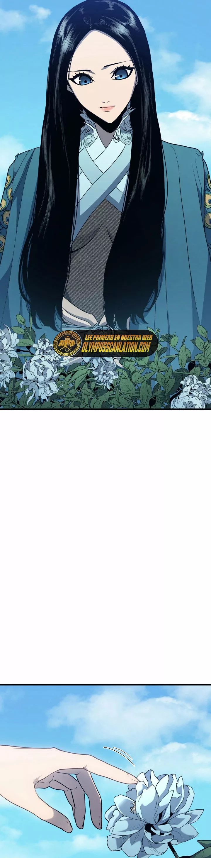 Página 54 del Manga