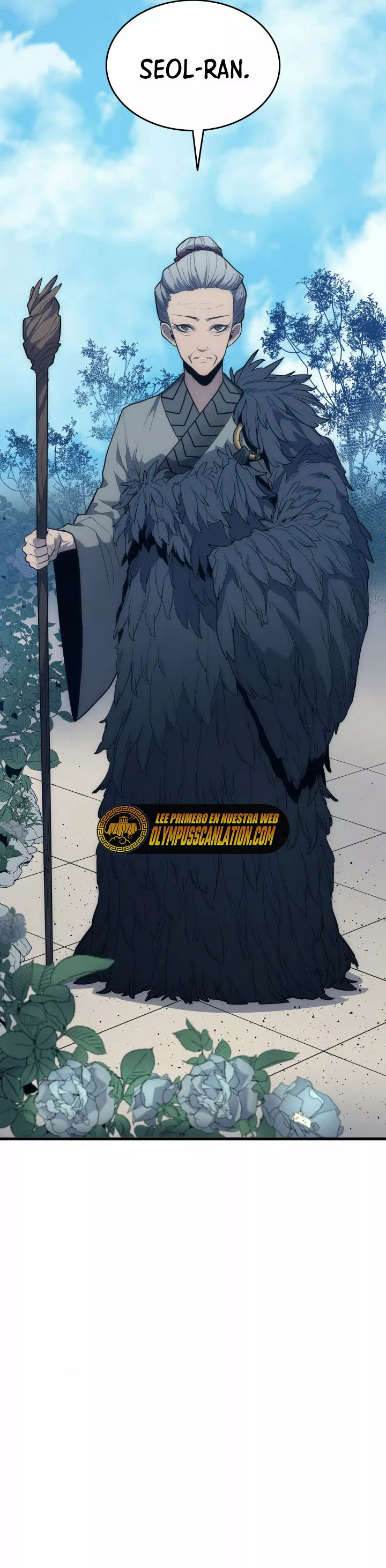 Página 57 del Manga