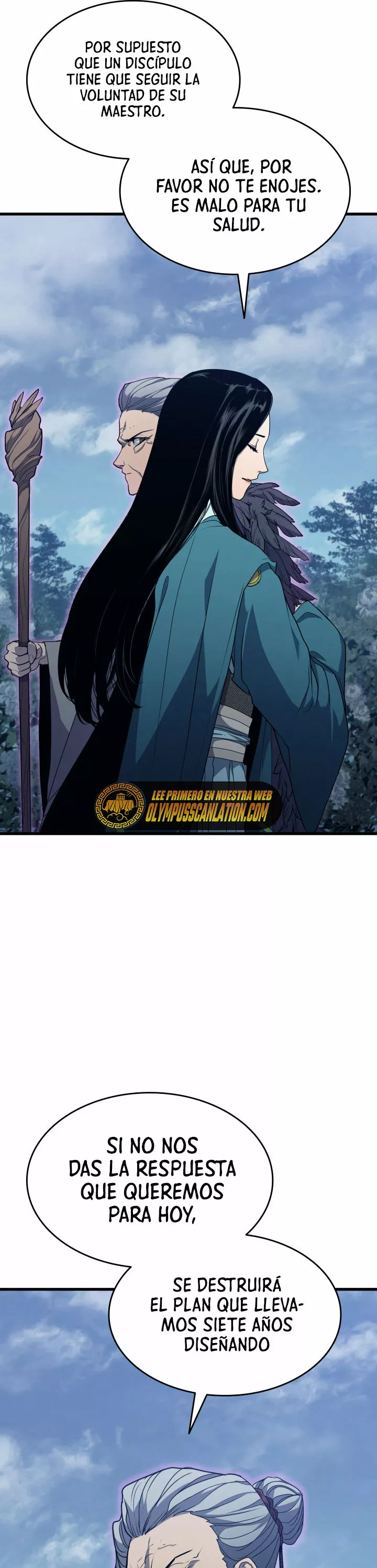 Página 65 del Manga