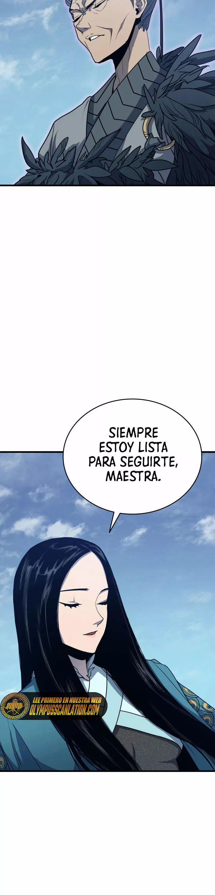 Página 66 del Manga