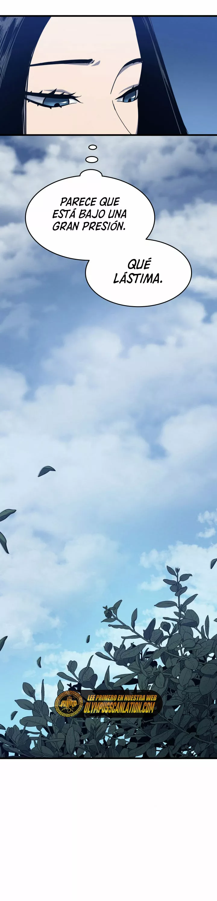Página 67 del Manga
