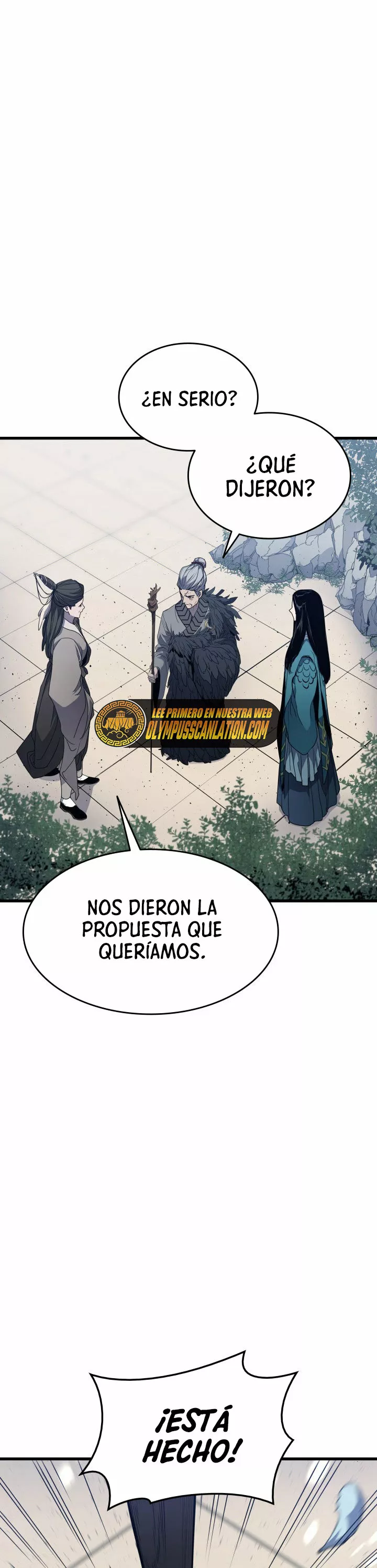 Página 70 del Manga