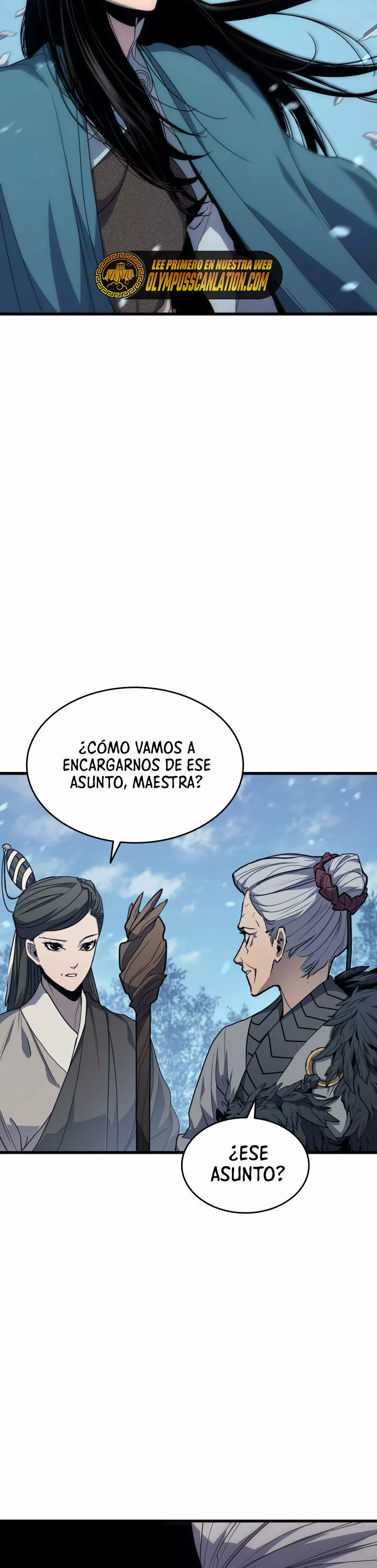 Página 74 del Manga