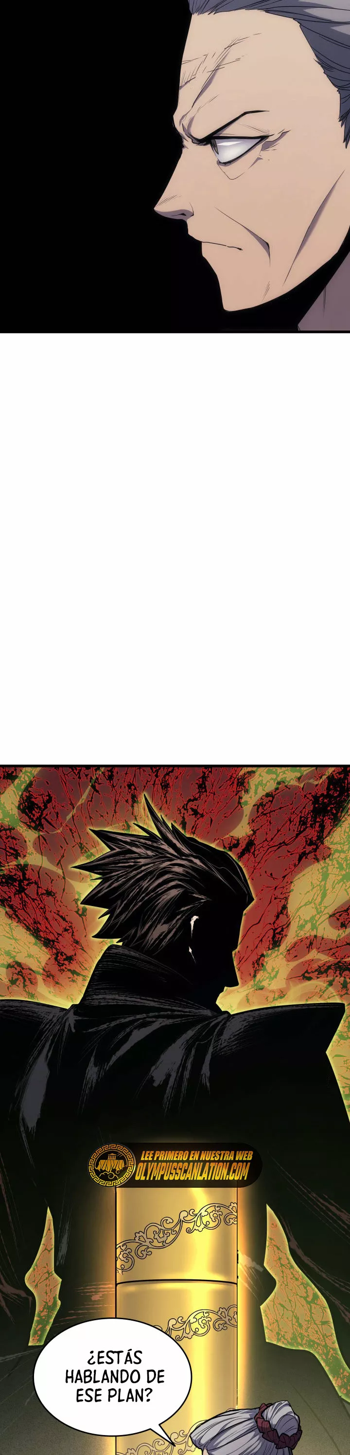 Página 75 del Manga