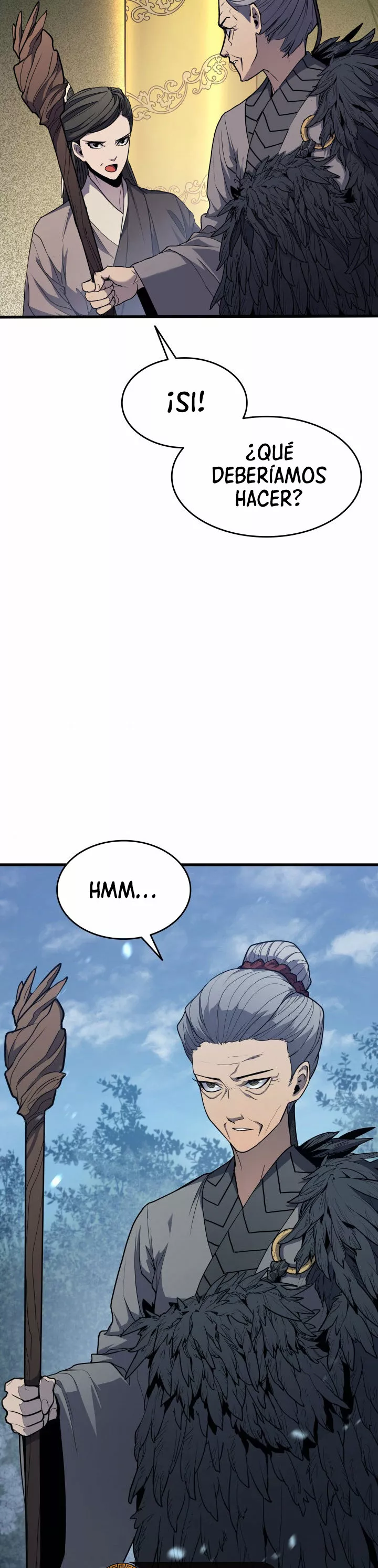 Página 76 del Manga