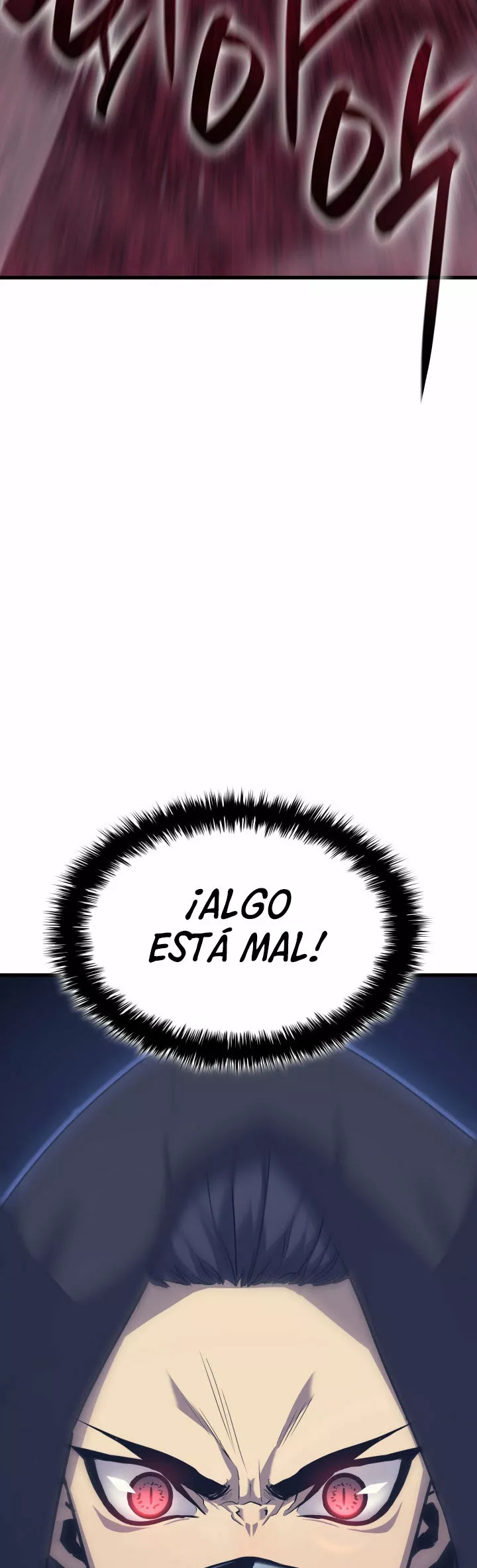 Página 85 del Manga