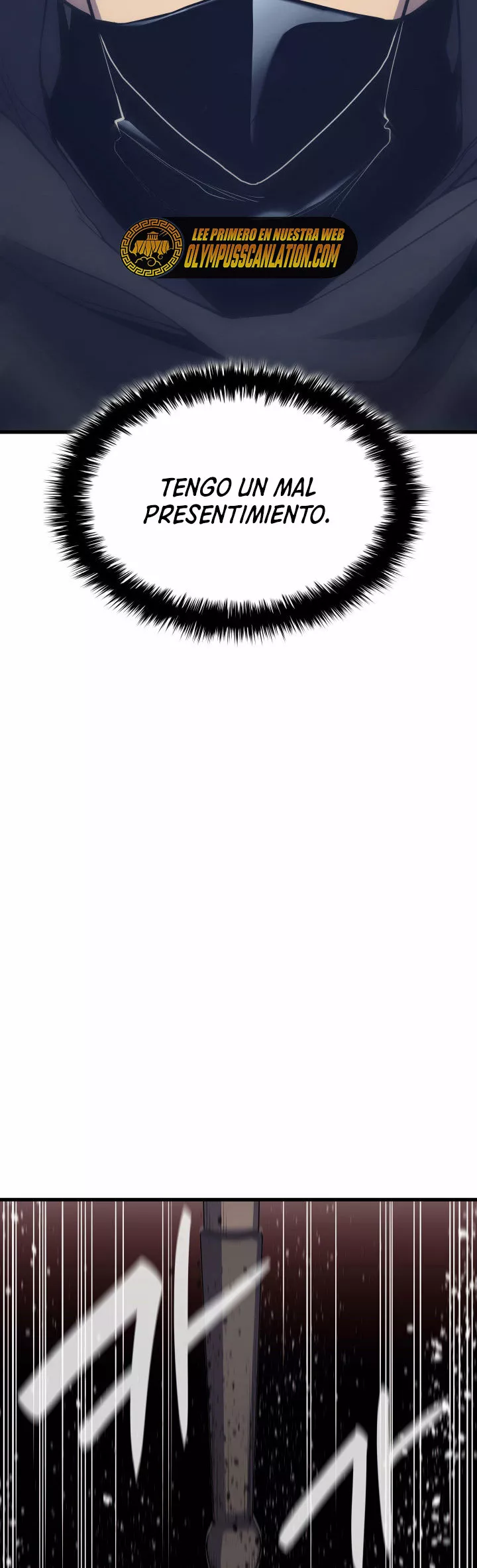 Página 86 del Manga