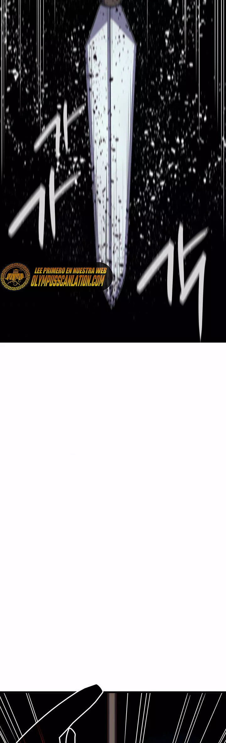 Página 87 del Manga
