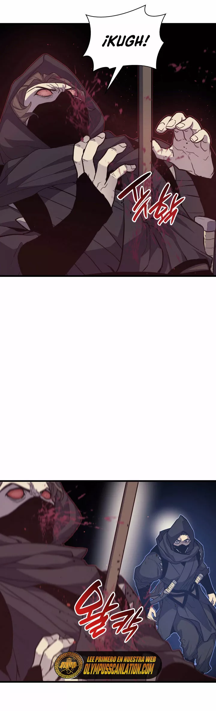 Página 89 del Manga