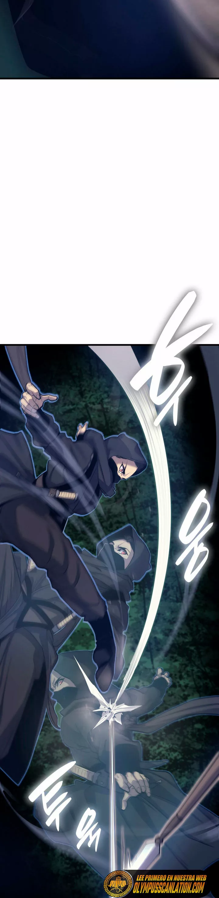 Página 37 del Manga