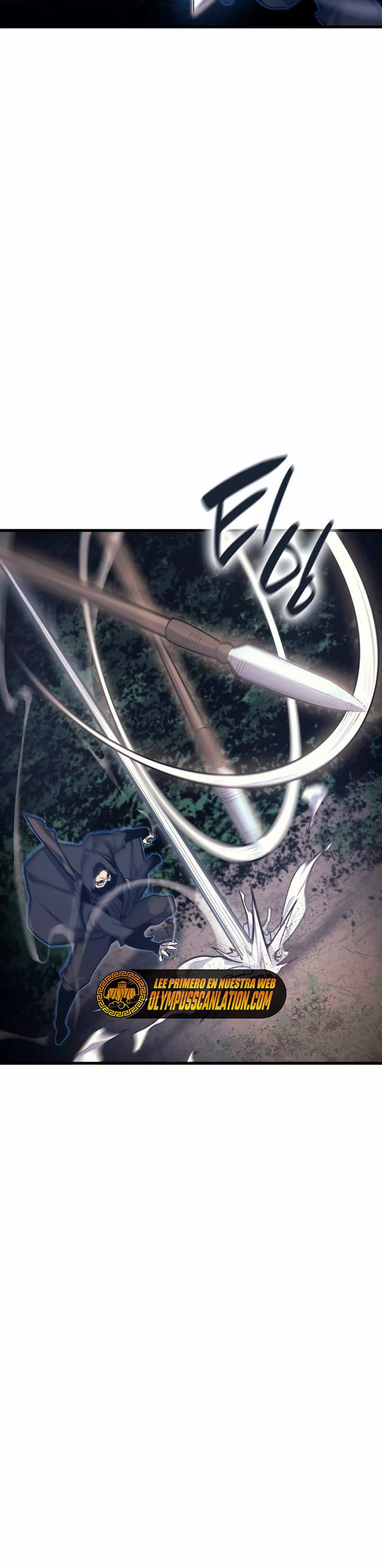 Página 38 del Manga