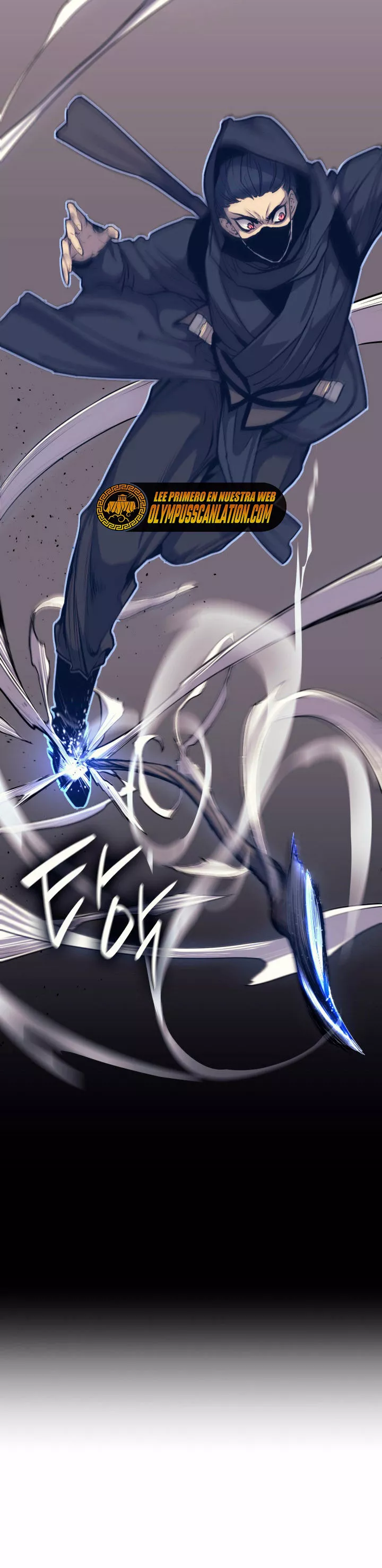 Página 40 del Manga