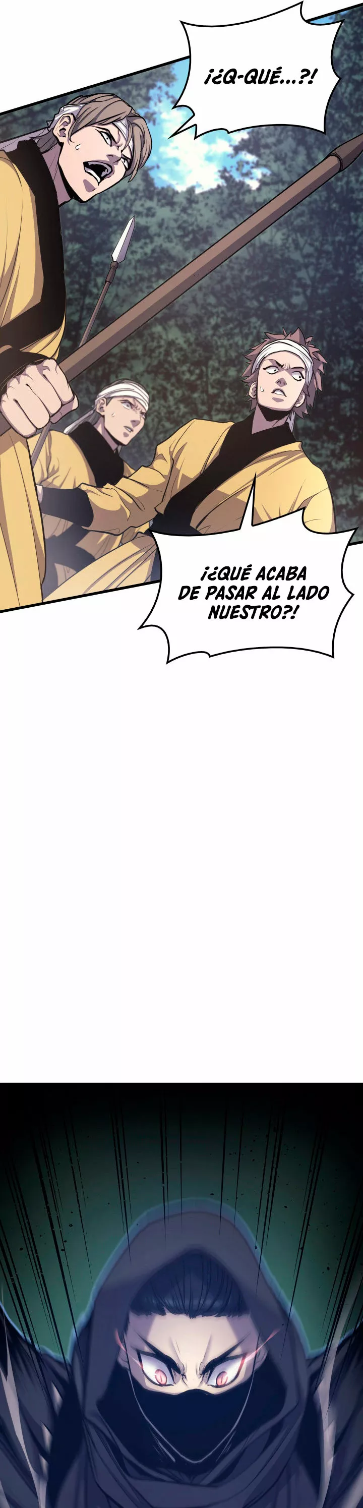 Página 43 del Manga
