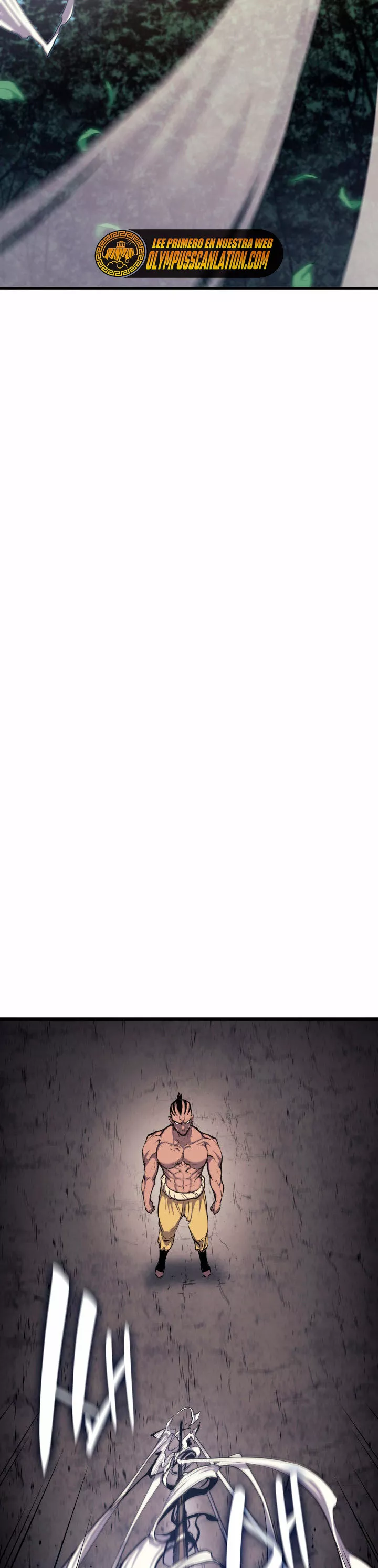 Página 46 del Manga