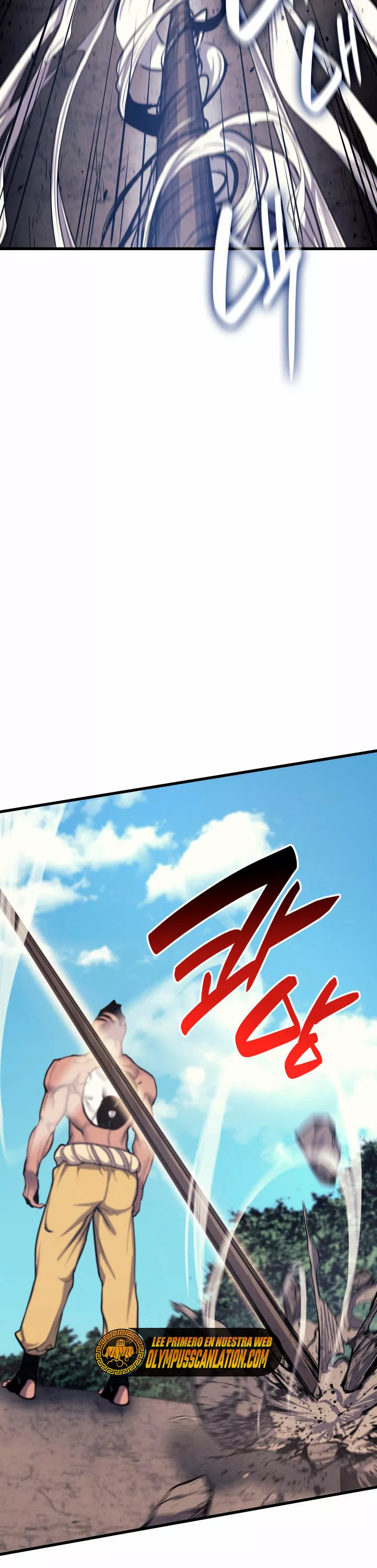 Página 47 del Manga