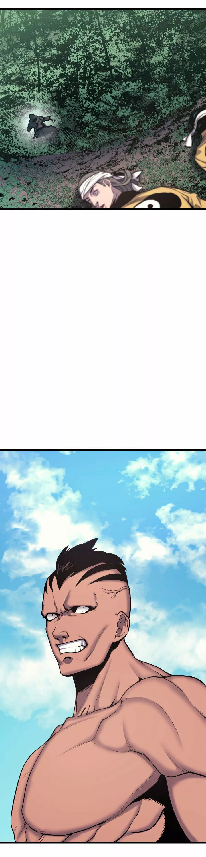 Página 51 del Manga