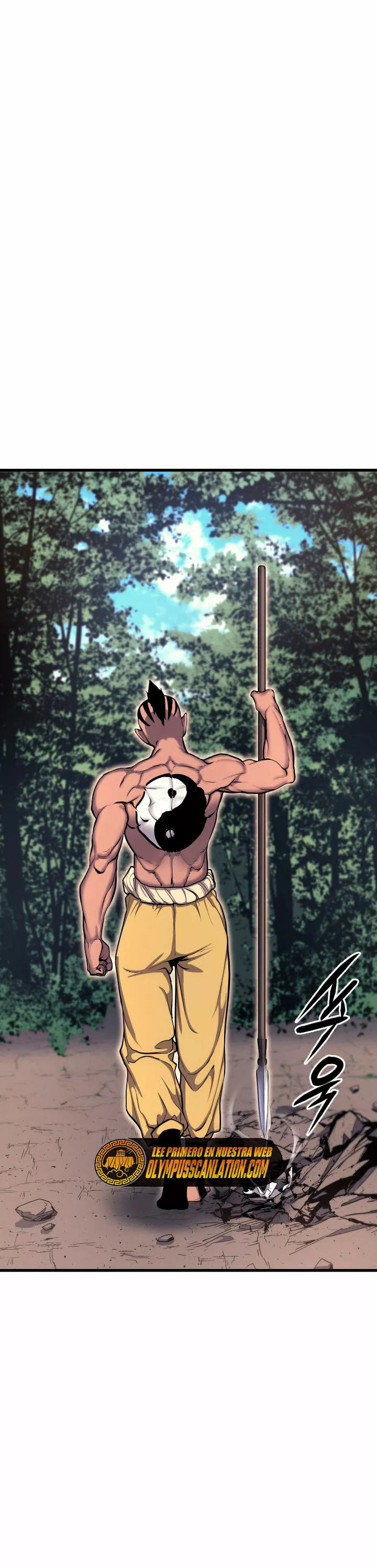 Página 52 del Manga