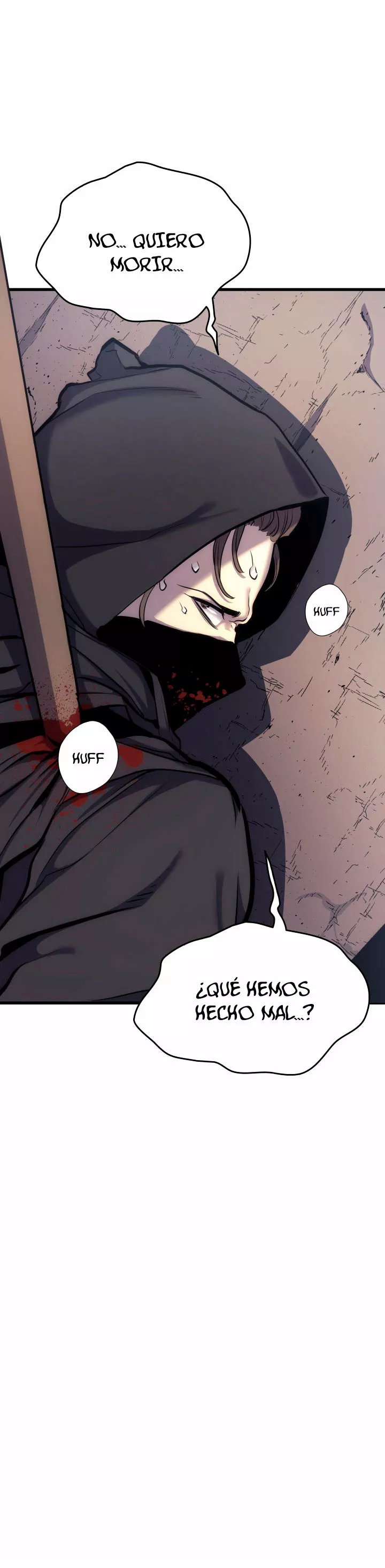 Página 55 del Manga