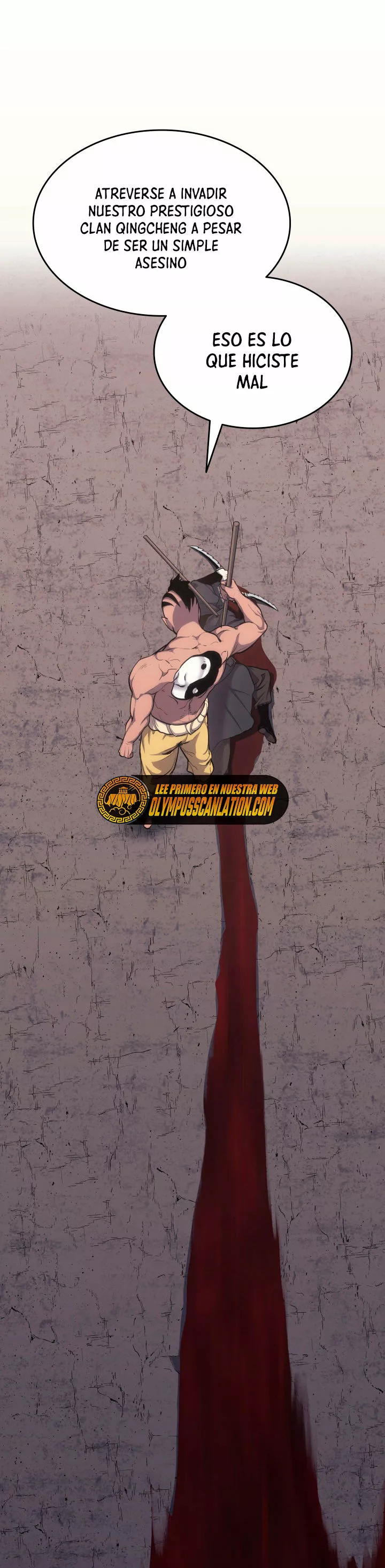 Página 56 del Manga