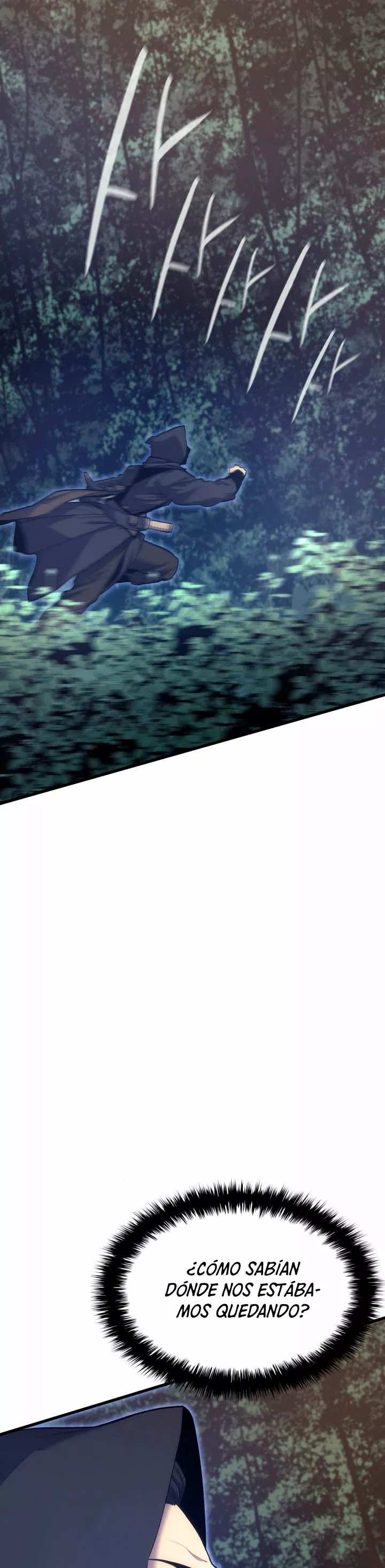 Página 60 del Manga