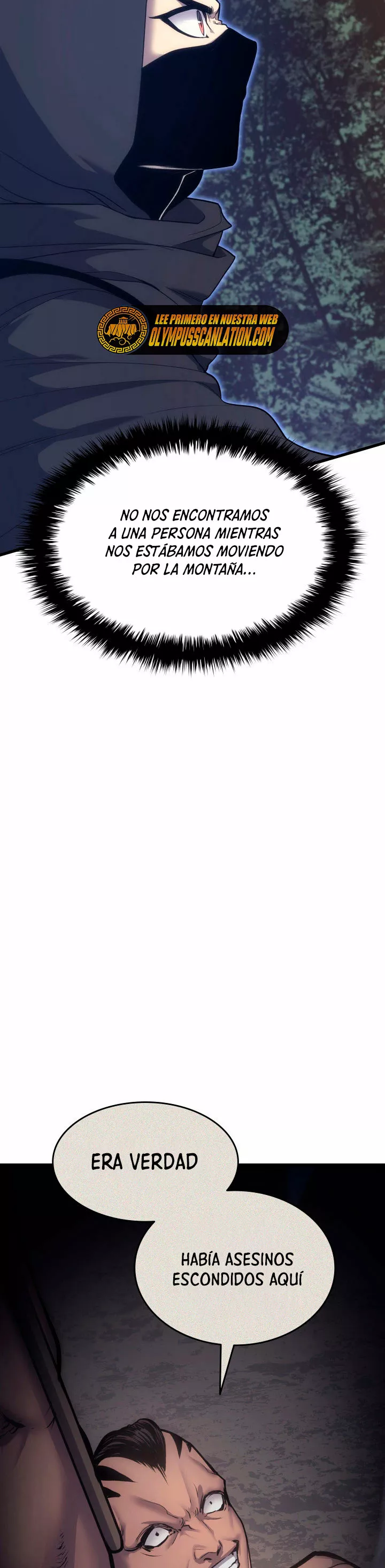 Página 61 del Manga