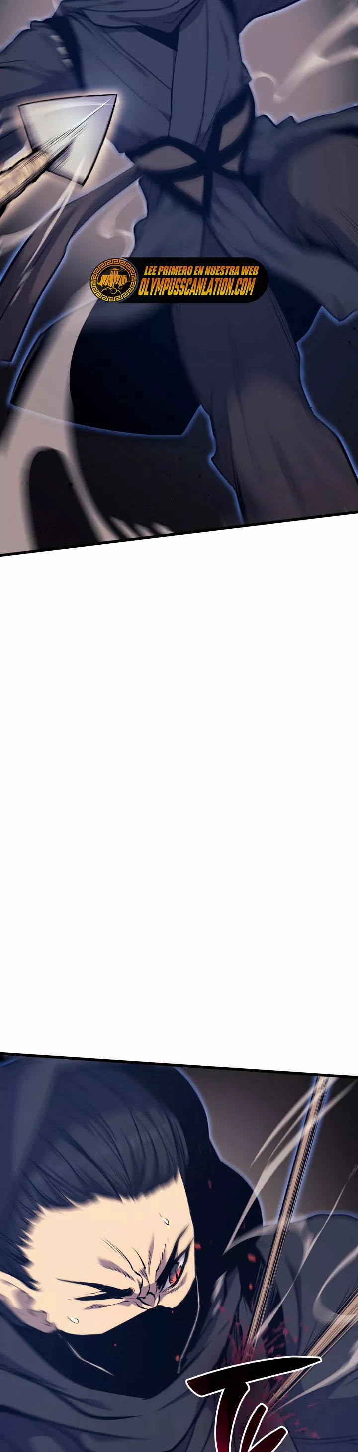 Página 67 del Manga