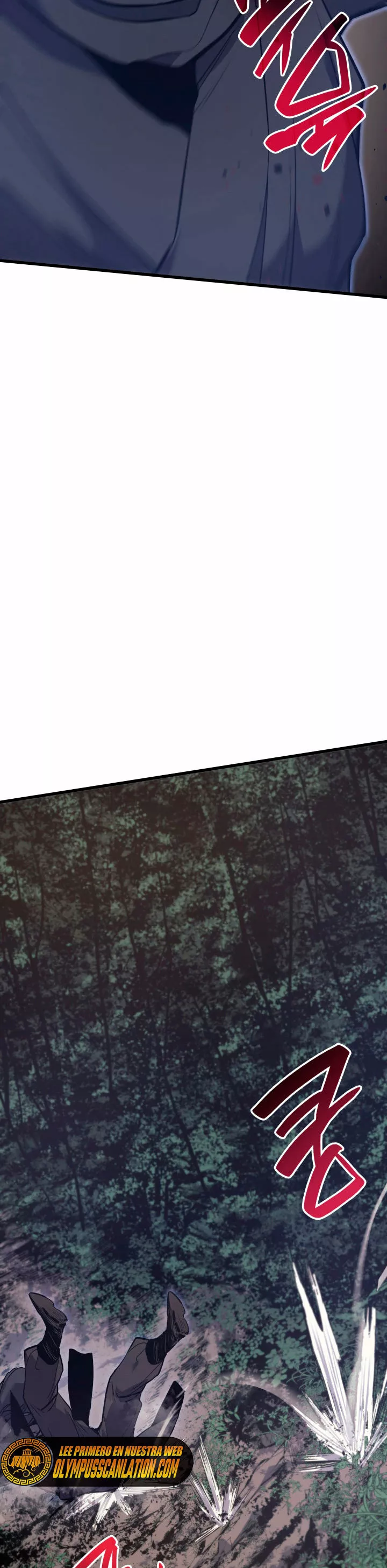 Página 68 del Manga
