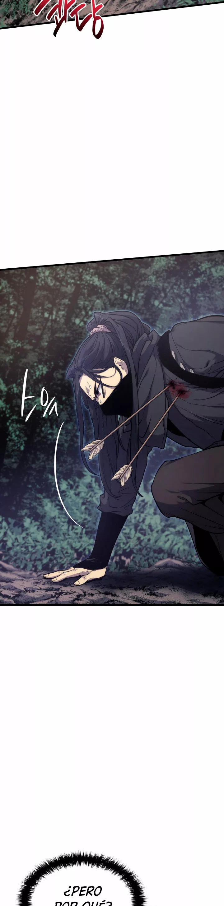 Página 69 del Manga