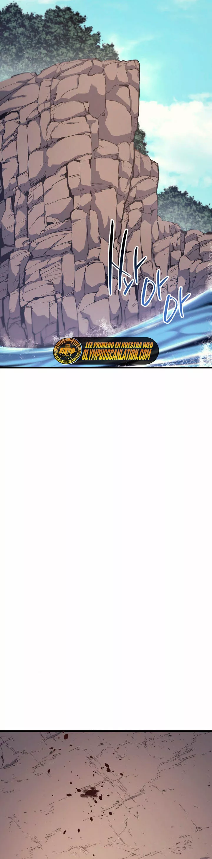 Página 73 del Manga