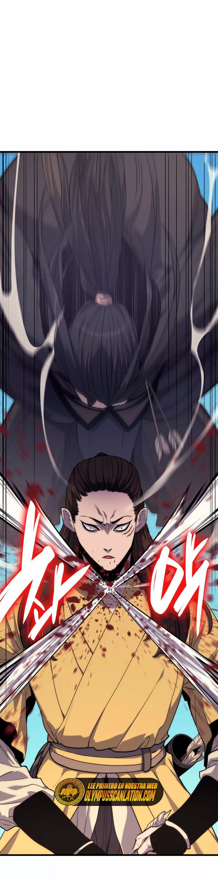 Página 76 del Manga