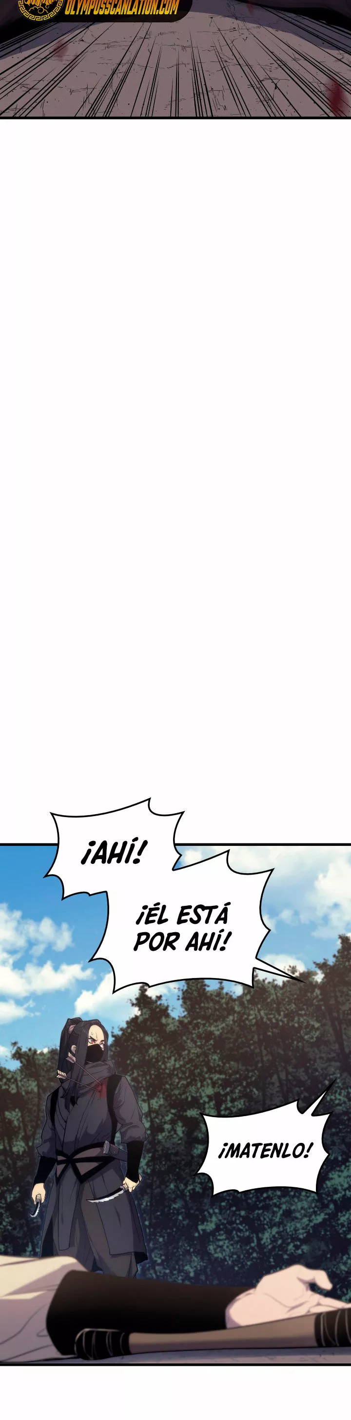 Página 78 del Manga