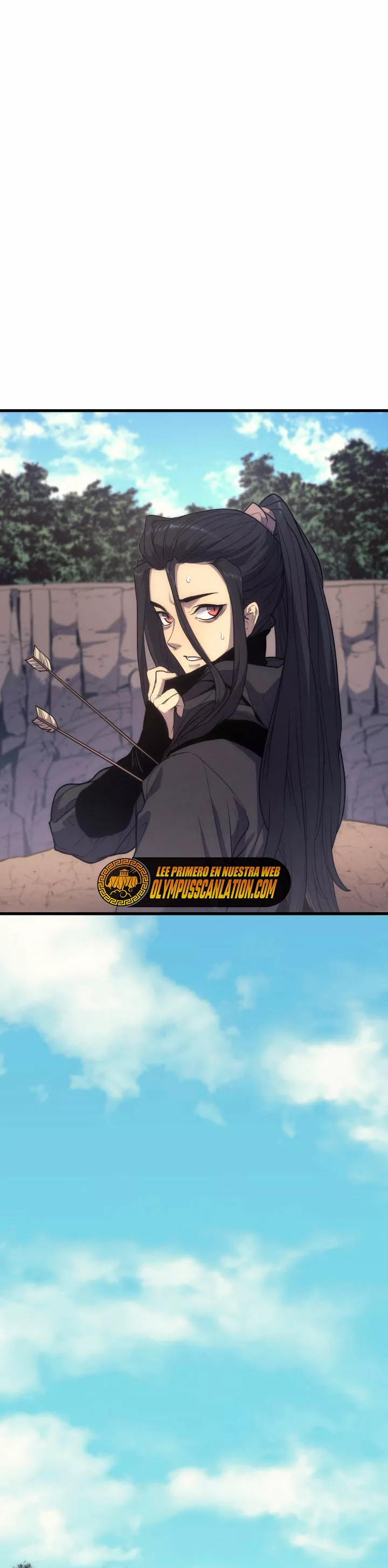 Página 79 del Manga