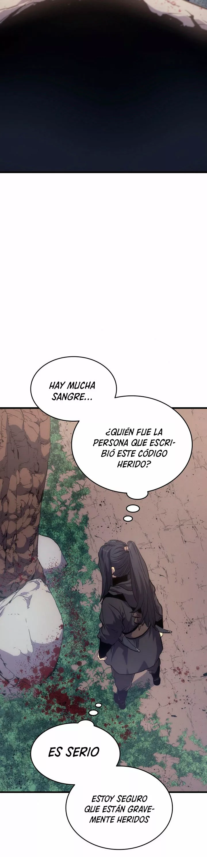 Página 86 del Manga