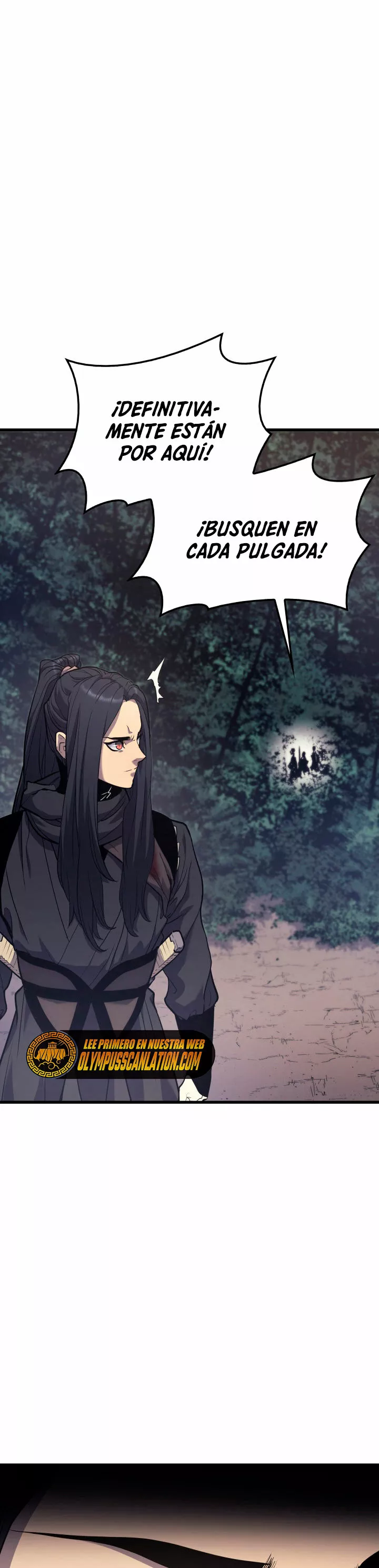 Página 87 del Manga