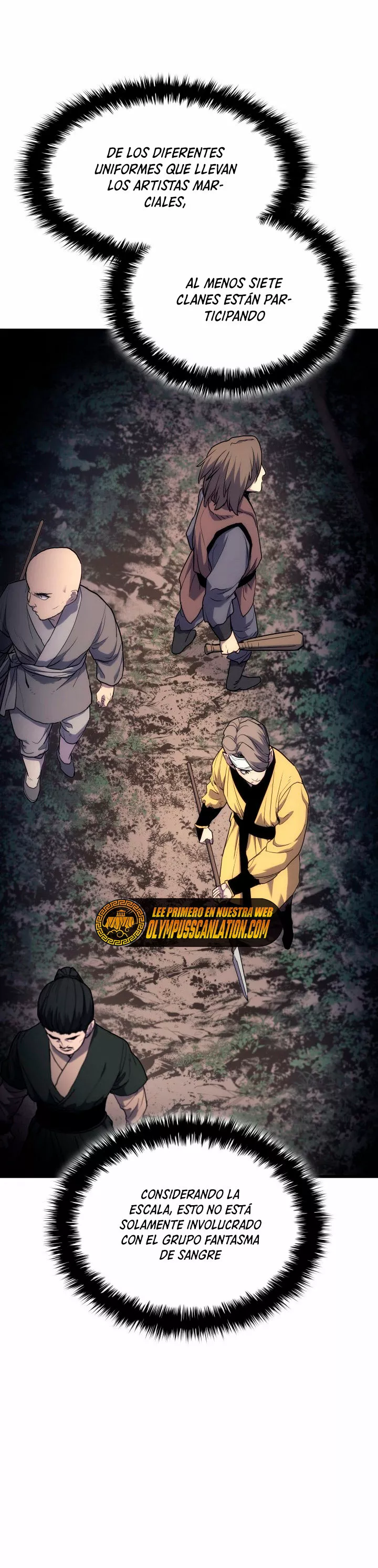 Página 89 del Manga