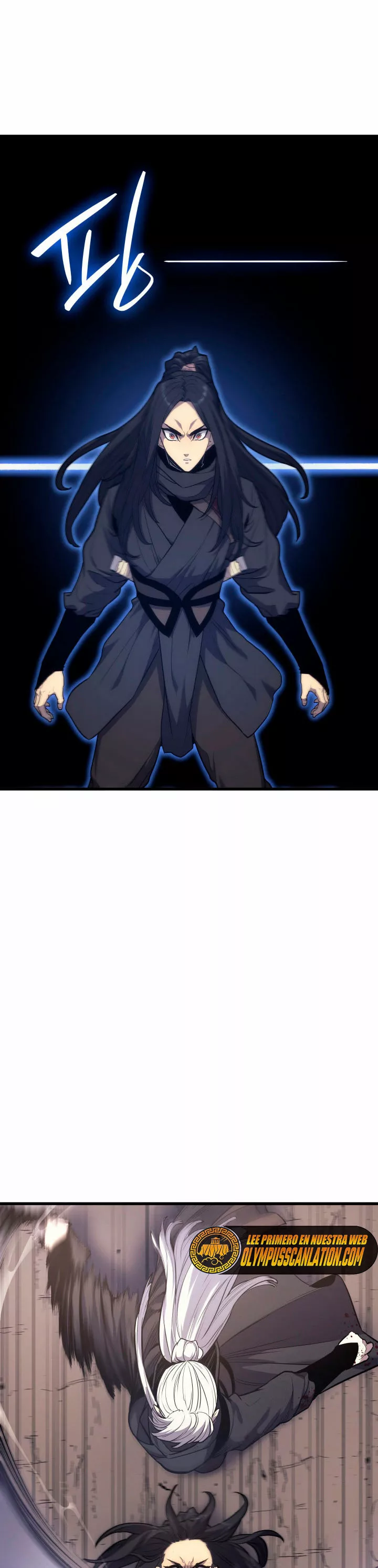 Página 90 del Manga