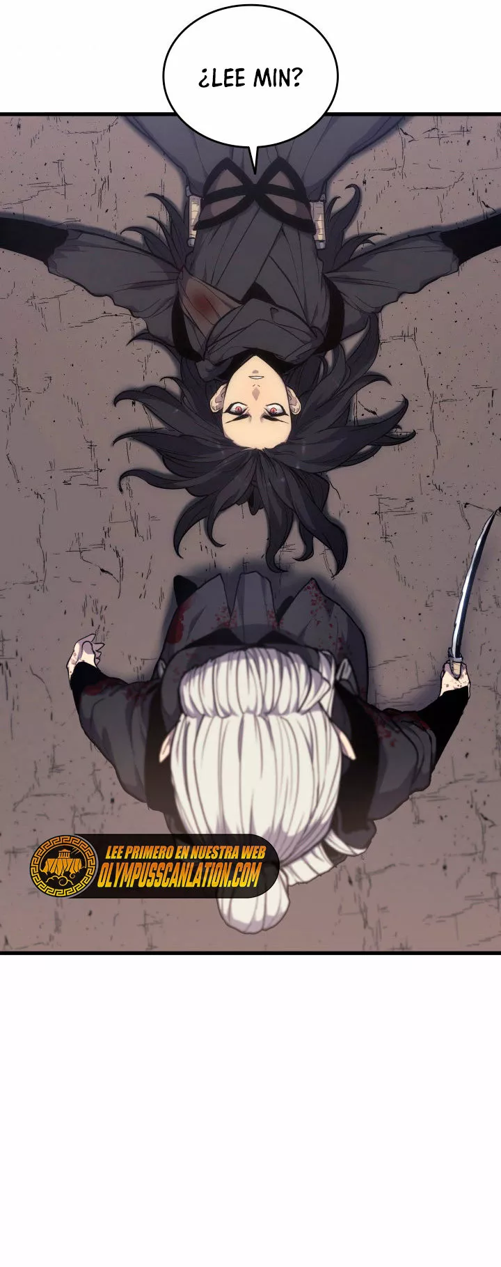 Página 93 del Manga