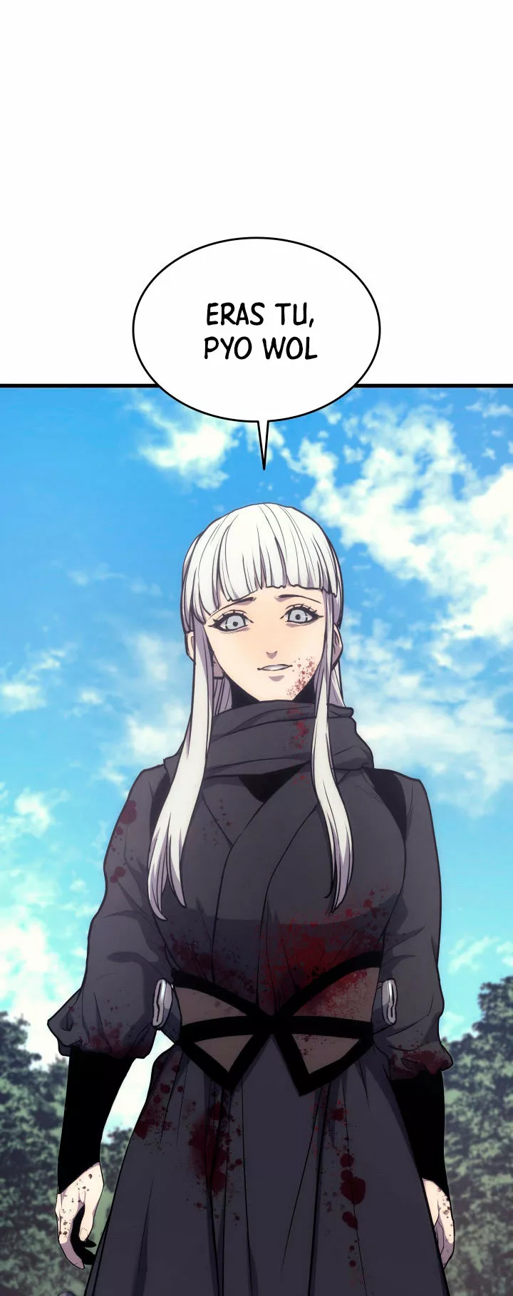 Página 94 del Manga