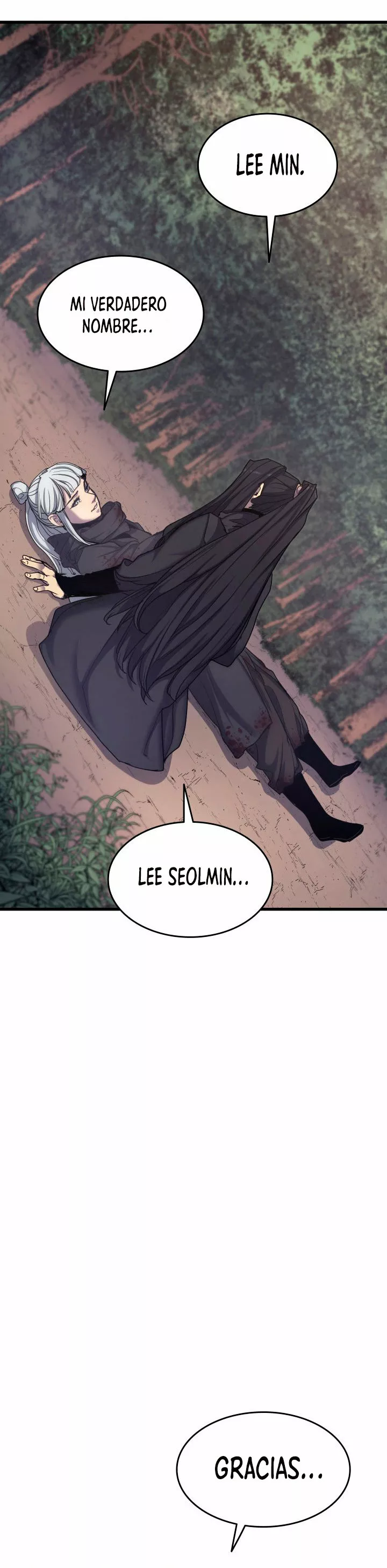 Página 37 del Manga