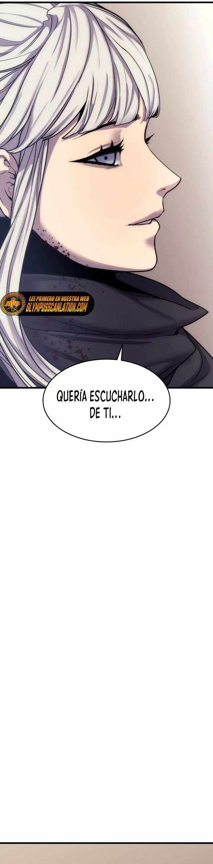 Página 38 del Manga