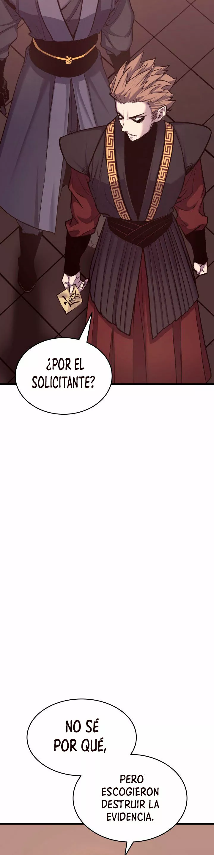 Página 48 del Manga