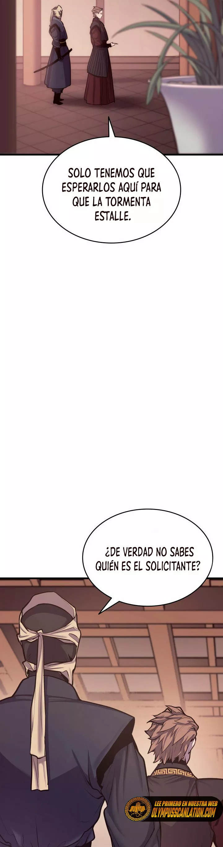 Página 51 del Manga