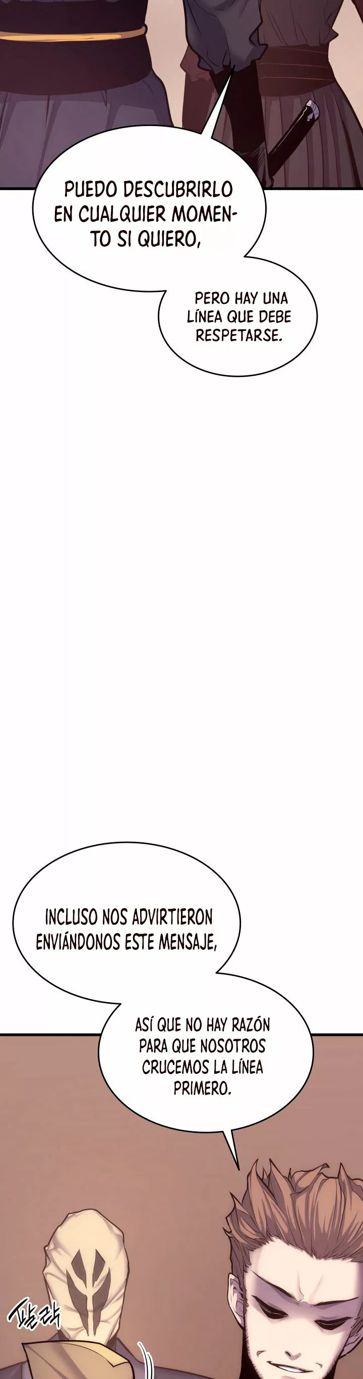 Página 52 del Manga