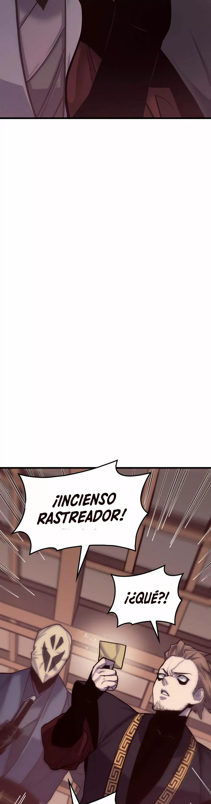 Página 54 del Manga