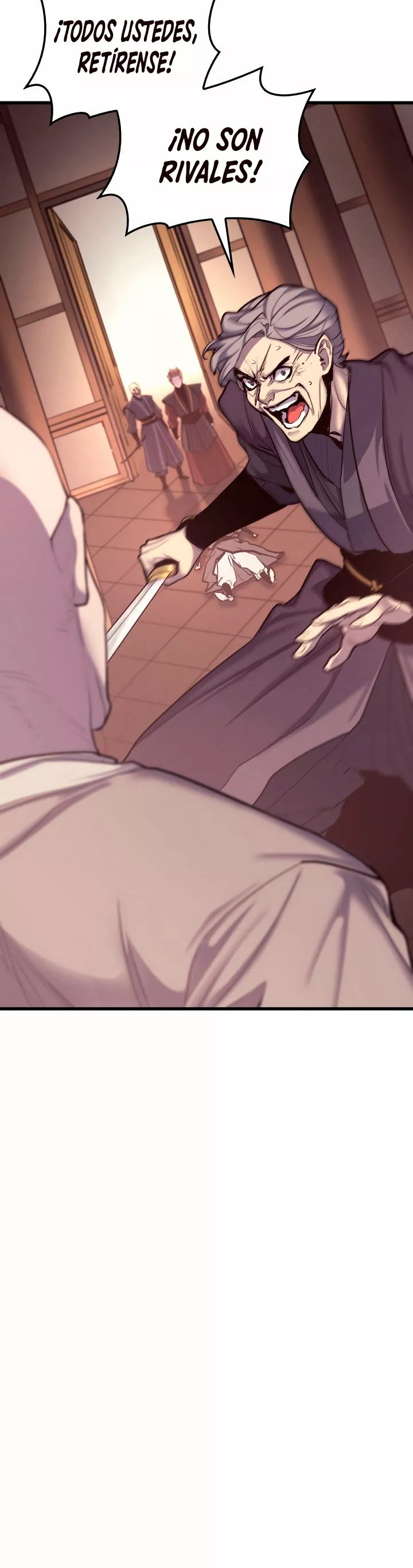 Página 58 del Manga