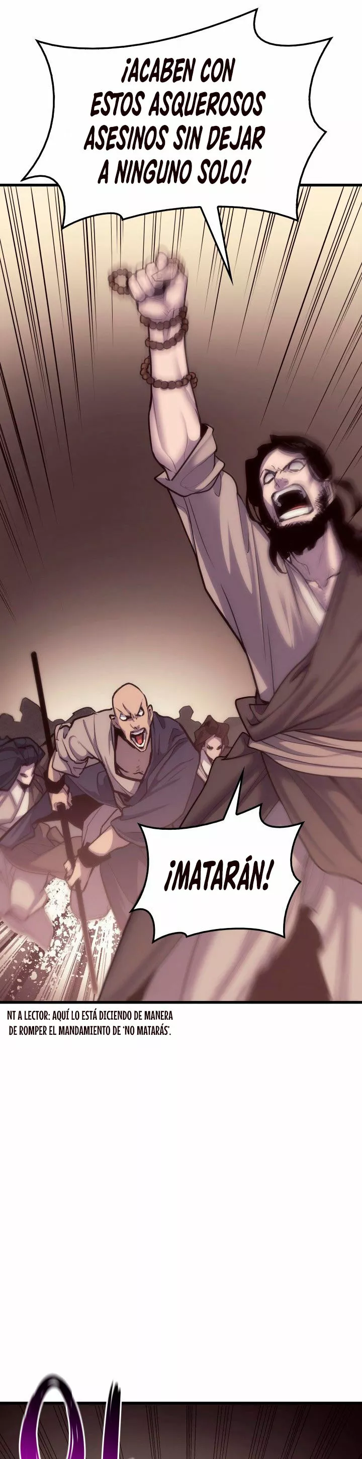 Página 59 del Manga