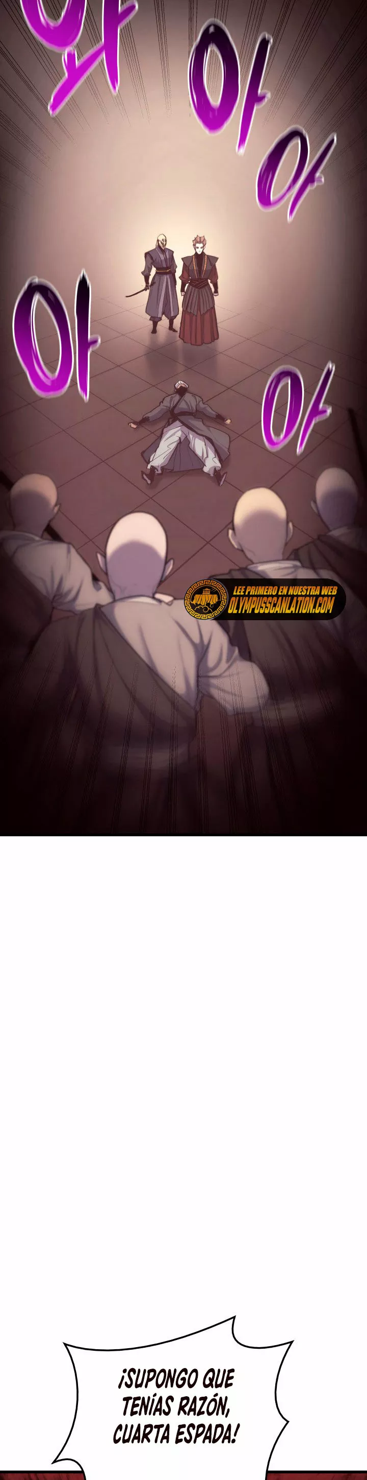 Página 60 del Manga