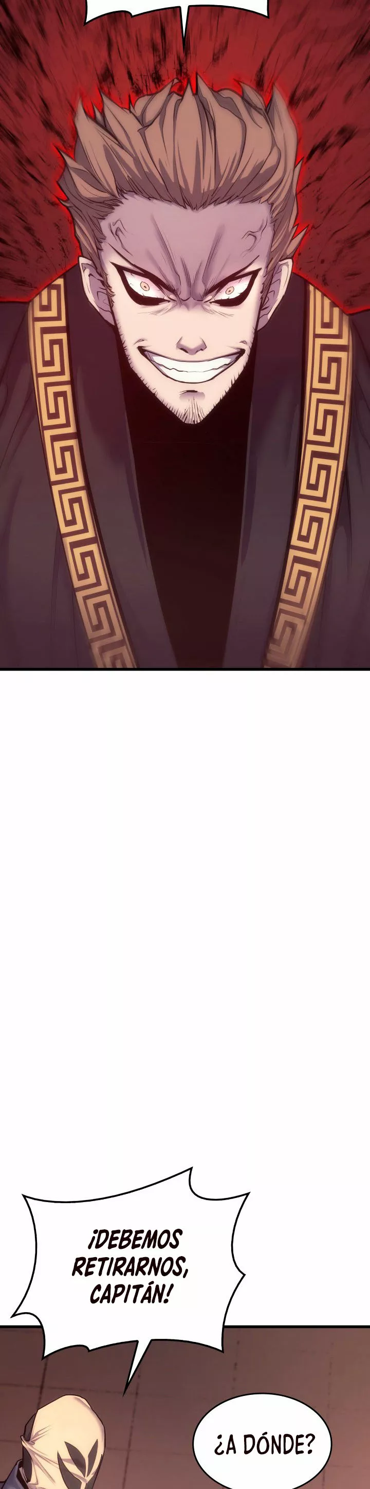 Página 61 del Manga