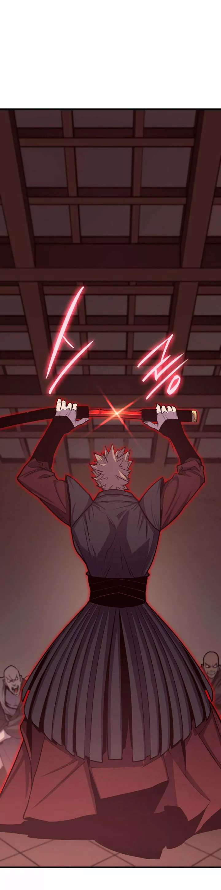 Página 64 del Manga