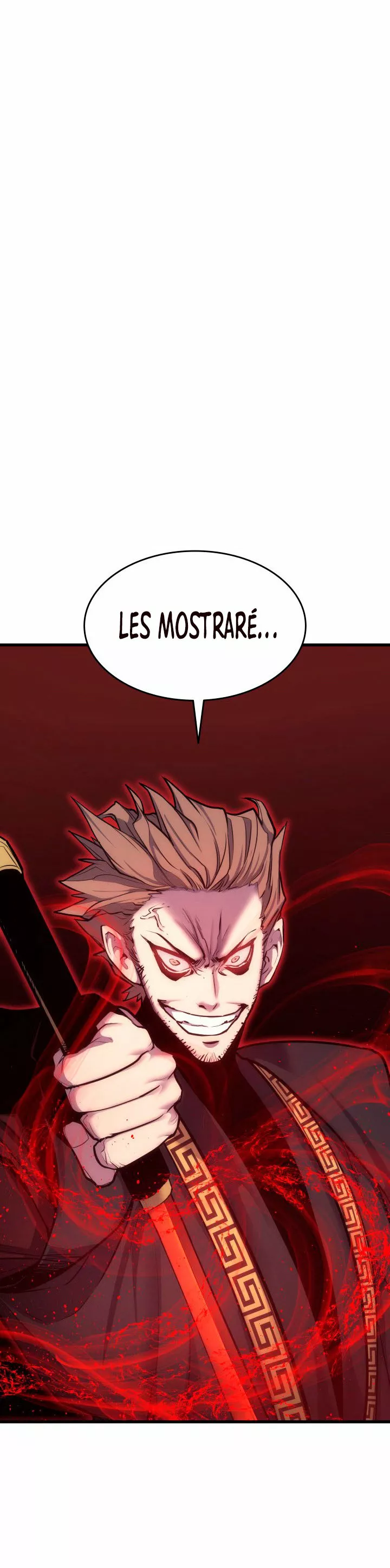 Página 65 del Manga